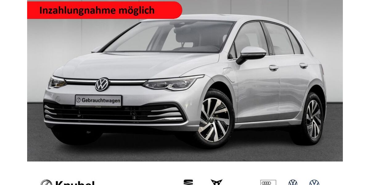 VW Golf 27.427 km 23.750 &euro; Beckum 59269