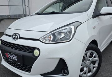 Hyundai i10 71.000 km 8.950 &euro; Lippstadt 59557