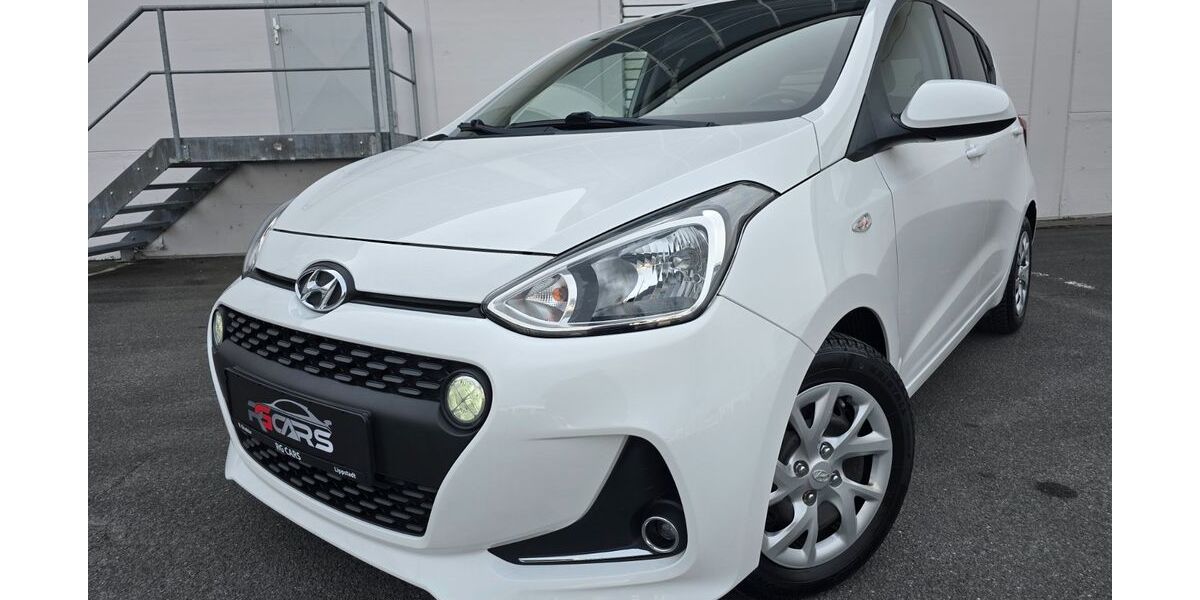 Hyundai i10 71.000 km 8.950 &euro; Lippstadt 59557