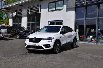Gebrauchte Renault Arkana