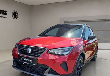 Seat Arona 2.816 km 23.490 &euro; Soest 59494