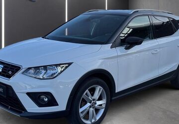 Seat Arona 82.354 km 11.790 &euro; Ennigerloh 59320