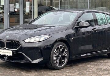 BMW 120 26.550 km 30.940 &euro; Lippstadt 59557