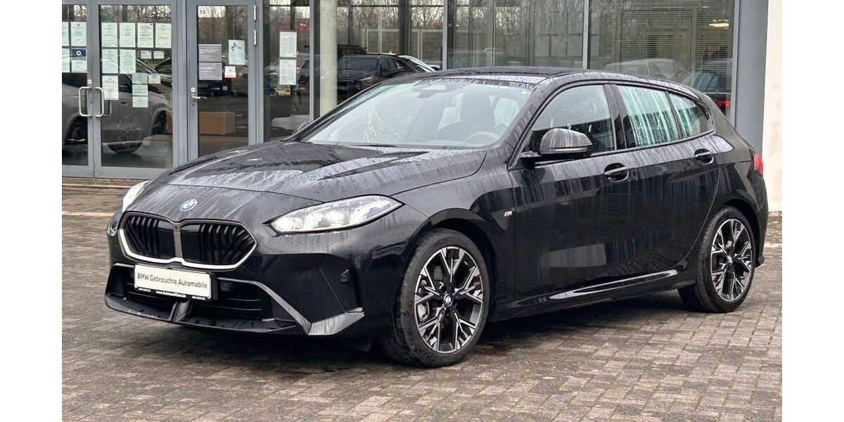 BMW 120 26.550 km 30.940 &euro; Lippstadt 59557