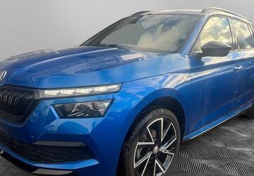 Skoda Kamiq 47.055 km 20.881 &euro; Gütersloh 33334