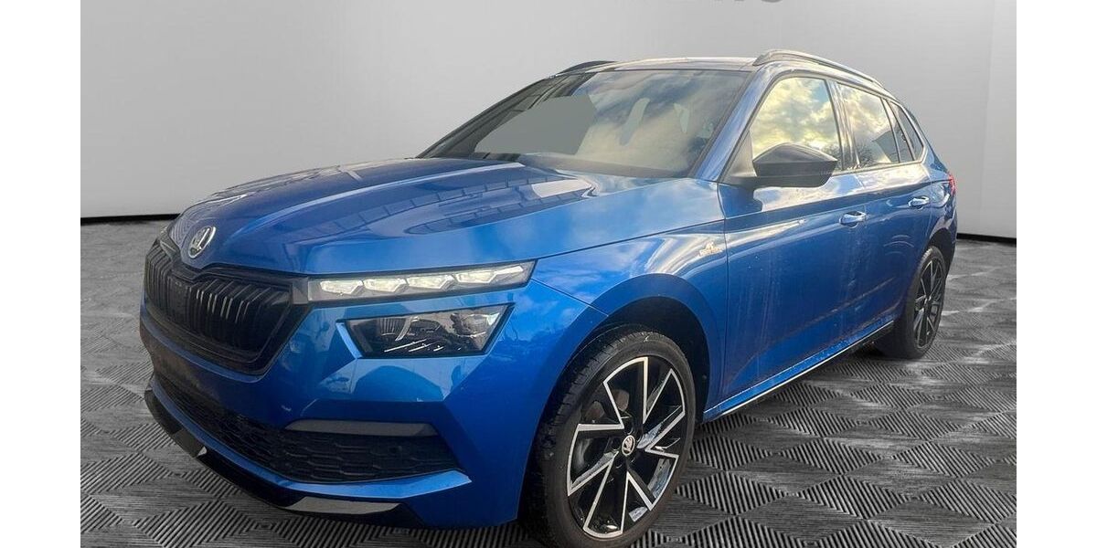 Skoda Kamiq 47.055 km 20.881 &euro; Gütersloh 33334