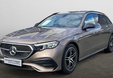 Mercedes-Benz E 300 25.000 km 53.980 &euro; Lippstadt 59555