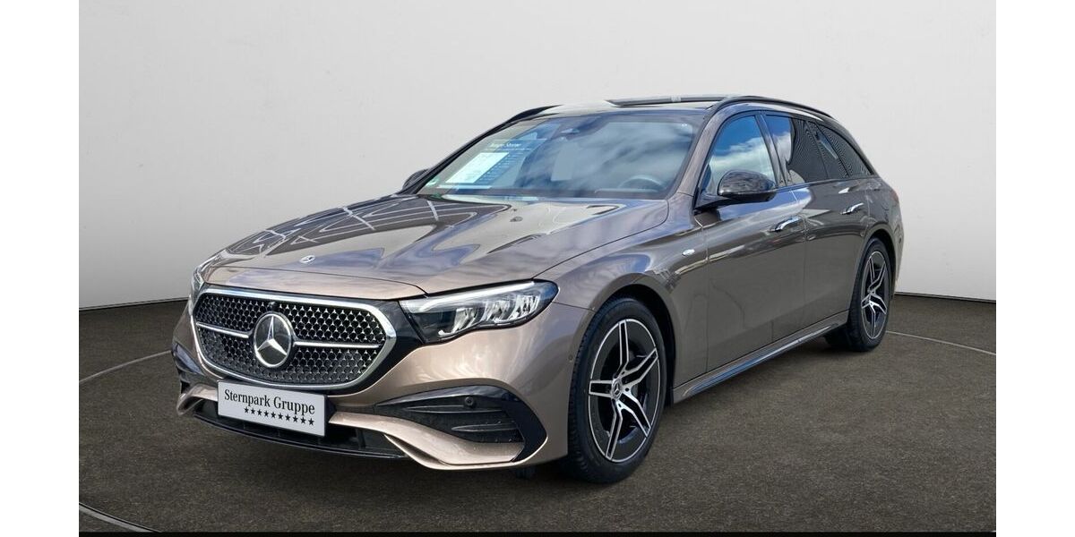 Mercedes-Benz E 300 25.000 km 53.980 &euro; Lippstadt 59555