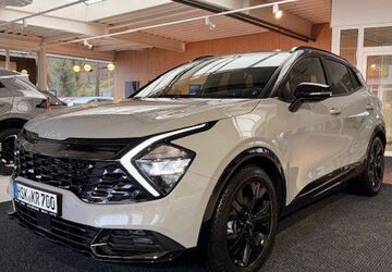 Kia Sportage 2.190 km 37.470 &euro; Büren 33142