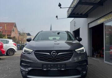 Opel Grandland (X) 250.000 km 10.900 &euro; Wadersloh 59329