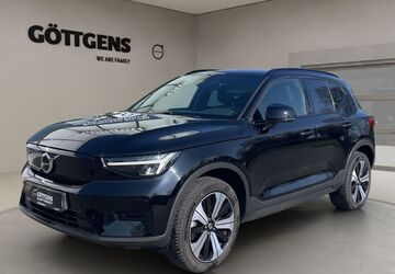 Volvo XC40 30.058 km 26.490 &euro; Soest 59494
