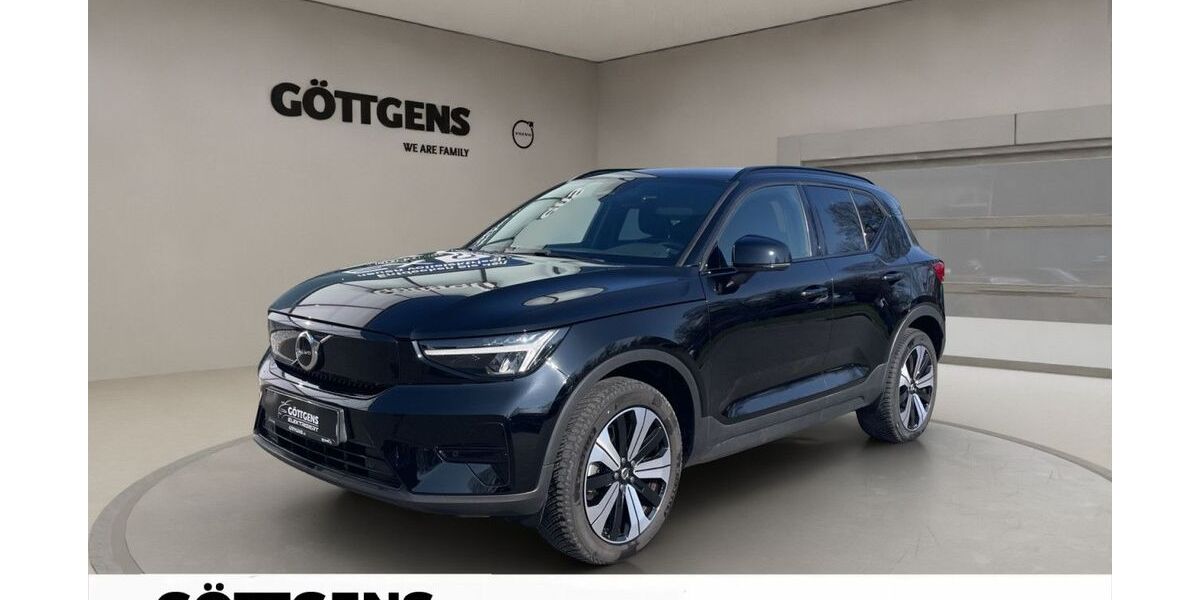 Volvo XC40 30.058 km 26.490 &euro; Soest 59494