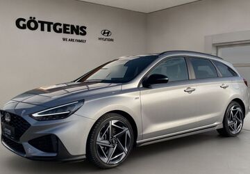 Hyundai i30 25.157 km 23.990 &euro; Soest 59494