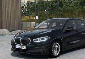 BMW 120 68.532 km 24.445 &euro; Paderborn 33104