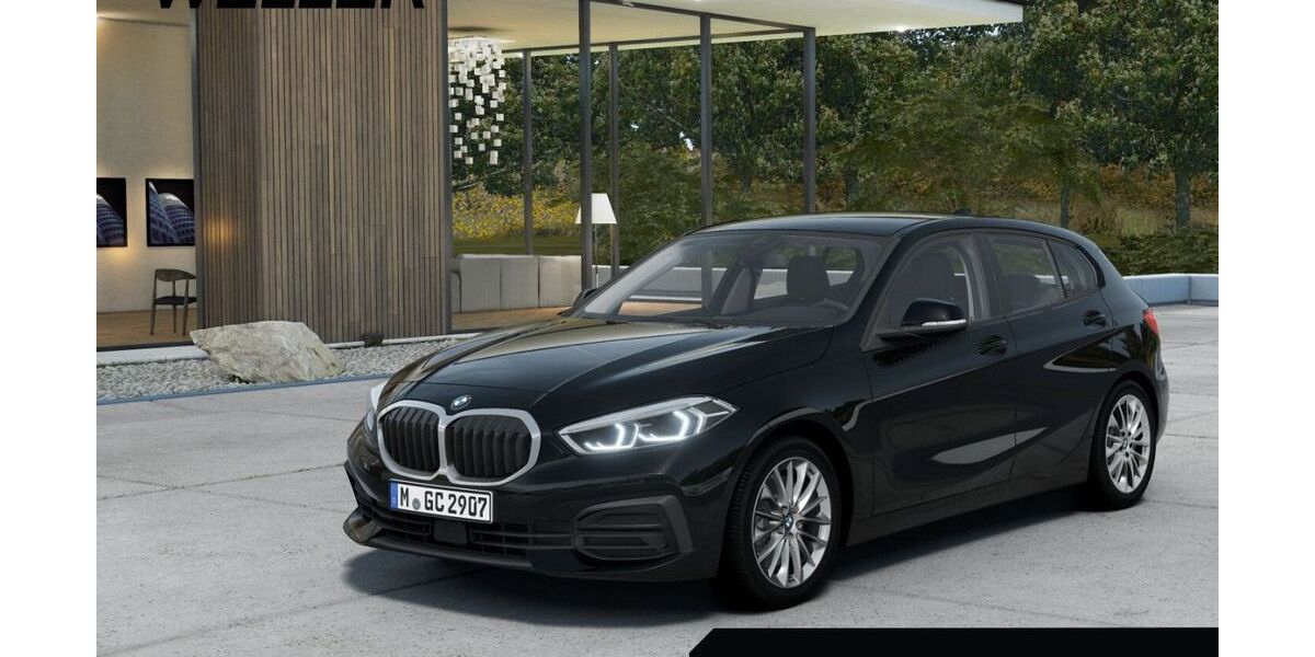 BMW 120 68.532 km 24.445 &euro; Paderborn 33104