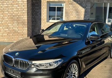 BMW 530 224.000 km 19.999 &euro; Rheda-Wiedenbrück 33378