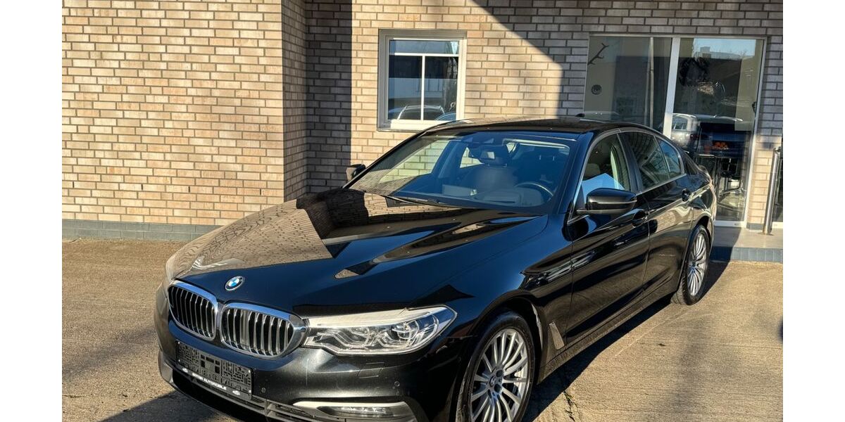 BMW 530 224.000 km 19.999 &euro; Rheda-Wiedenbrück 33378