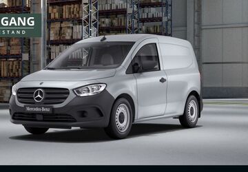 Mercedes-Benz Citan 63.738 km 19.016 &euro; Paderborn 33106