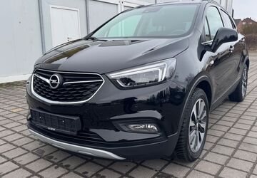 Opel Mokka 130.000 km 11.299 &euro; Paderborn 33104