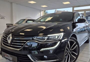 Renault Talisman 84.000 km 15.900 &euro; Wadersloh 59329