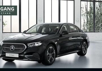 Mercedes-Benz E 300 4.870 km 58.890 &euro; Paderborn 33100