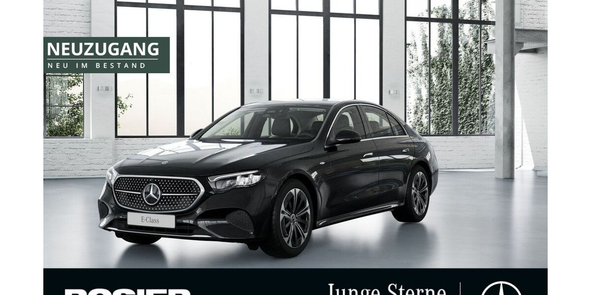 Mercedes-Benz E 300 4.870 km 58.890 &euro; Paderborn 33100