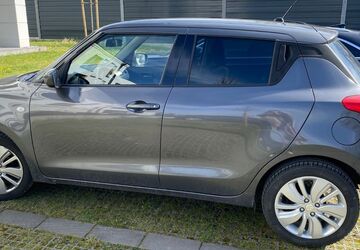 Suzuki Swift 88.854 km 11.400 &euro; Soest 59494