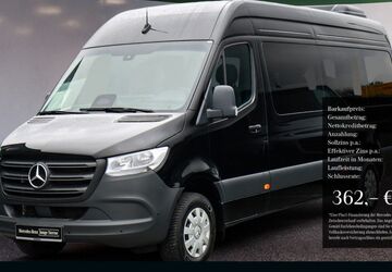 Mercedes-Benz Sprinter 30.749 km 52.217 &euro; Paderborn 33106