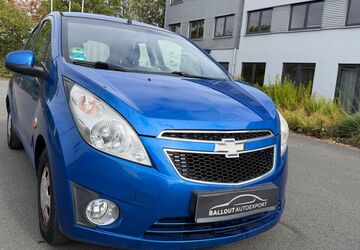 Chevrolet Spark 210.000 km 999 &euro; Lippstadt 59557