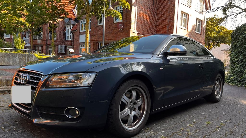 Audi A5 183.745 km 6.500 &euro; Verl 33415
