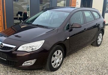 Opel Astra 220.000 km 4.990 &euro; Paderborn 33106