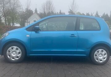 Seat Mii 150.000 km 6.499 &euro; Paderborn 33104