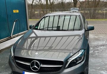 Mercedes-Benz A 180 152.000 km 13.500 &euro; Lippstadt 59555