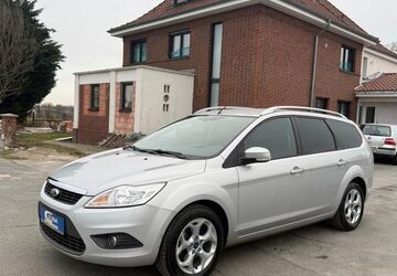 Ford Focus 271.000 km 2.850 &euro; Erwitte 59597