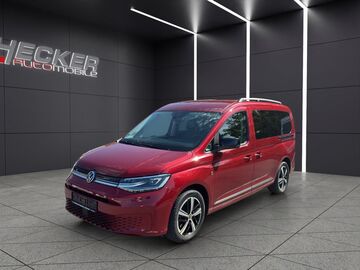 Gebrauchte VW Caddy