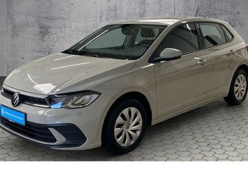 VW Polo 24.980 km 17.990 &euro; Rheda-Wiedenbrück 33378