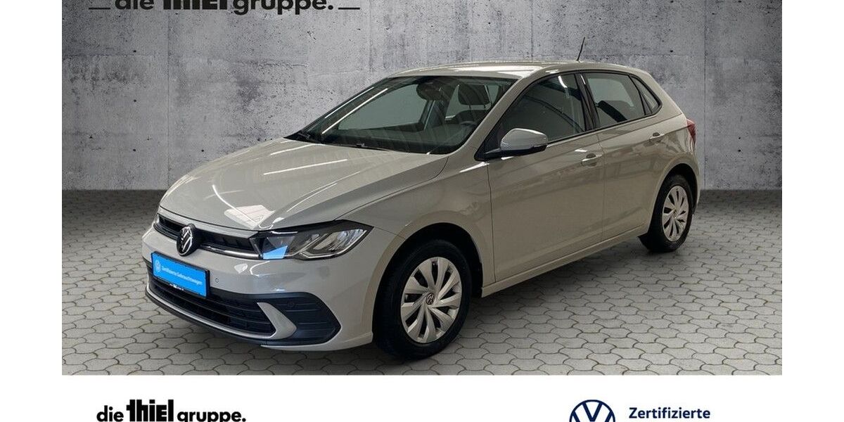 VW Polo 24.980 km 17.990 &euro; Rheda-Wiedenbrück 33378