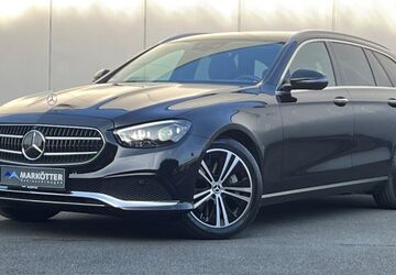 Mercedes-Benz E 400 52.299 km 40.850 &euro; Paderborn 33106