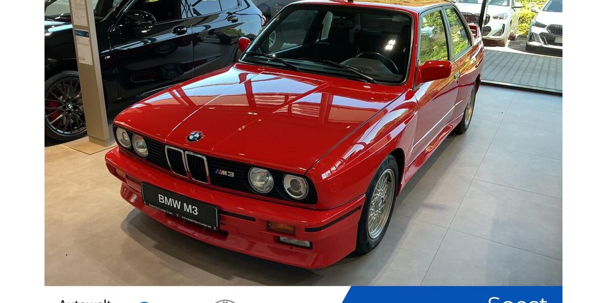 BMW M3 54.991 km 119.490 &euro; Soest 59494