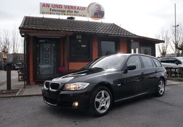 BMW 318 242.395 km 1.790 &euro; Erwitte 59597