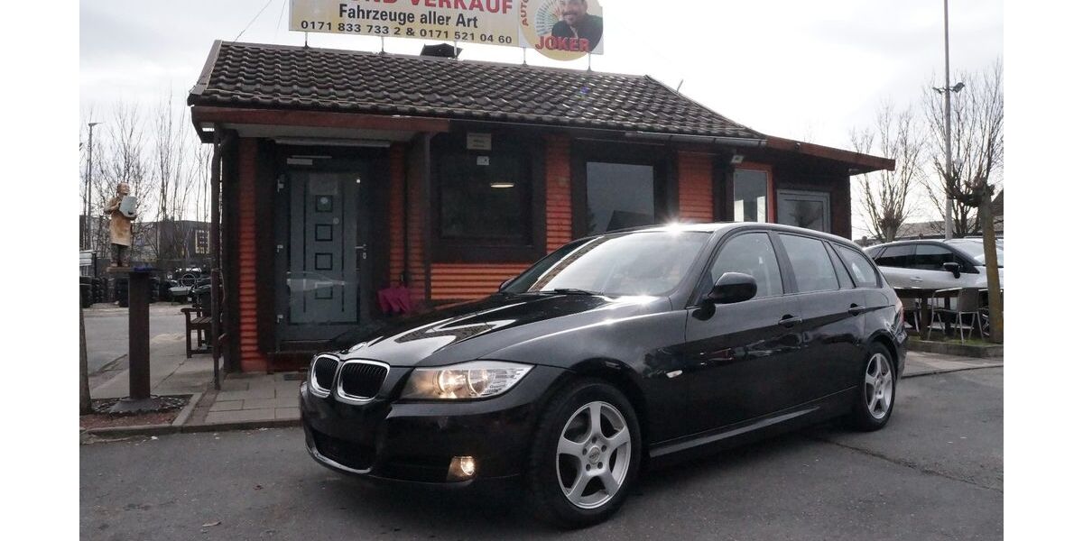 BMW 318 242.395 km 1.790 &euro; Erwitte 59597