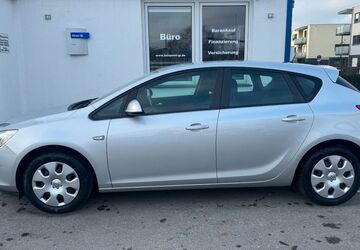 Opel Astra 70.000 km 6.849 &euro; Gütersloh 33330