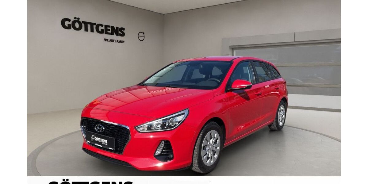 Hyundai i30 84.639 km 9.690 &euro; Soest 59494