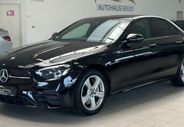 Mercedes-Benz E 400 117.000 km 38.490 &euro; Rietberg 33397