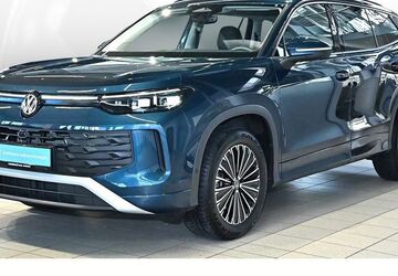 VW Tayron 26.130 km 46.890 &euro; Verl 33415