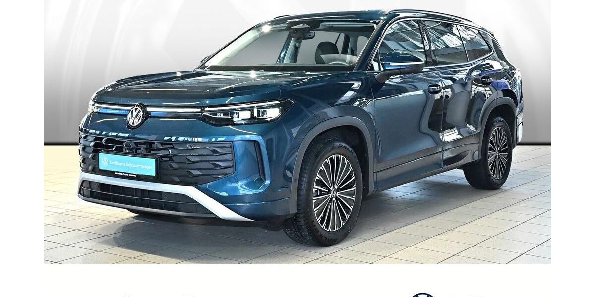 VW Tayron 26.130 km 46.890 &euro; Verl 33415