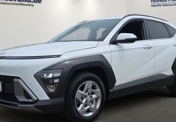 Hyundai KONA 15.600 km 25.490 &euro; Paderborn 33106