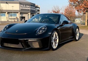 Porsche 991 18.800 km 184.999 &euro; paderborn 33102