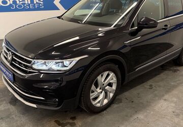 VW Tiguan 67.850 km 28.500 &euro; Delbrück 33129