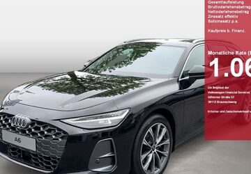 Audi A6 6.500 km 71.800 &euro; Gütersloh 33330